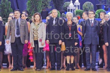 "Style Cup – 2013" (г. Минск)